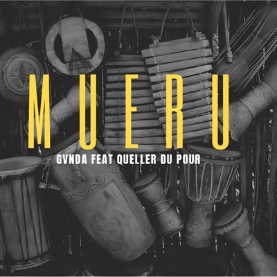 Mueru (feat. Queller Du Pour) - Single