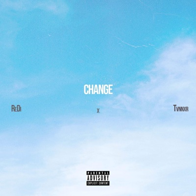 Change - Single
