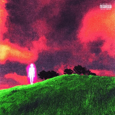 Glow Girl (feat. Mugsy & Nanosaur) - Single