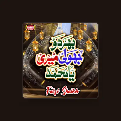 Listen to Faizi Shaikh, watch music videos, read bio, see tour dates & more!