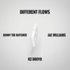 Different Flows (feat. Benny the Butcher) - Single