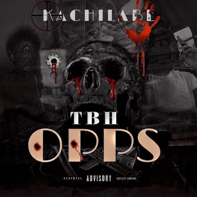 Opps (feat. Kachilab)