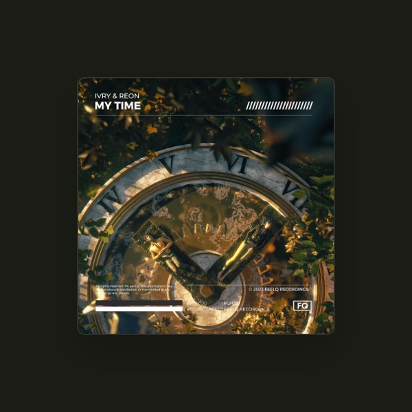 IVRY's avatar