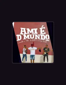 Listen to Camoka, watch music videos, read bio, see tour dates & more!