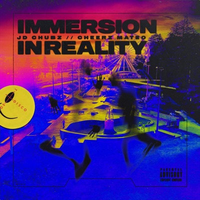 IMMERSION IN REALITY