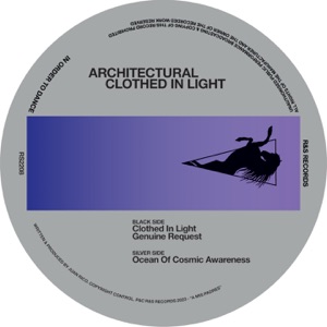 Clothed In Light - Single