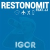 Restonomit (feat. JJ) - Single