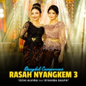 Rasah Nyangkem 3 (feat. Syahiba Saufa) [Campursari Version] artwork
