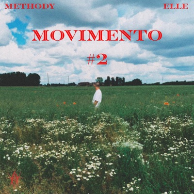 MOVIMENTO #2 (feat. ELLE) - Single