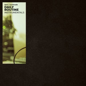 Daily Routine (Instrumentals)