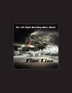 The All Night Bad Boy Blues Band: песни, клипы, биография, даты выступлений и многое другое.