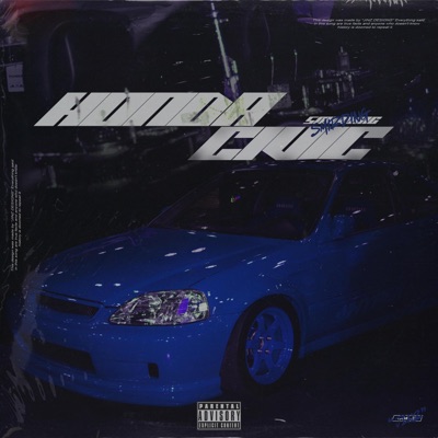 Honda Civic - Single