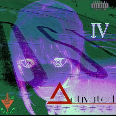 O.S.T/ ep4:Activated - Single