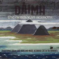 Dhannsamaid Le Ailean — Daimh