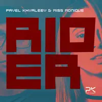 Rider — PAVEL KHVALEEV, MISS MONIQUE