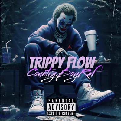 Trippy Flow - Single