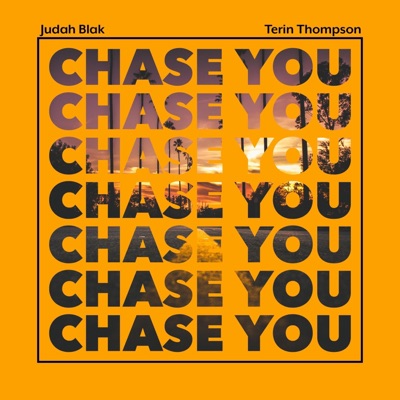 Chase You (feat. Terin Thompson) - Single