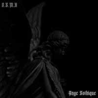 ANGE GOTHIC - EP - O.G.M.K