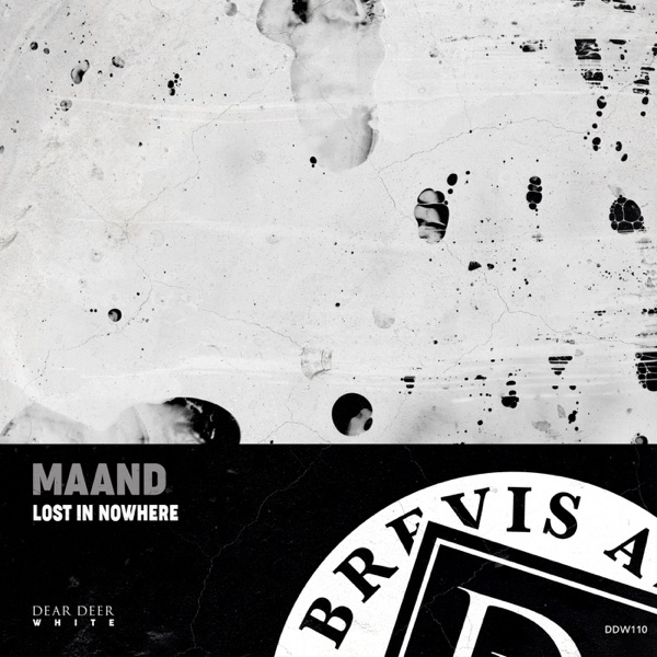 Lost in Nowhere - Single