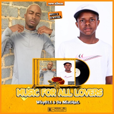 Music For All Lovers