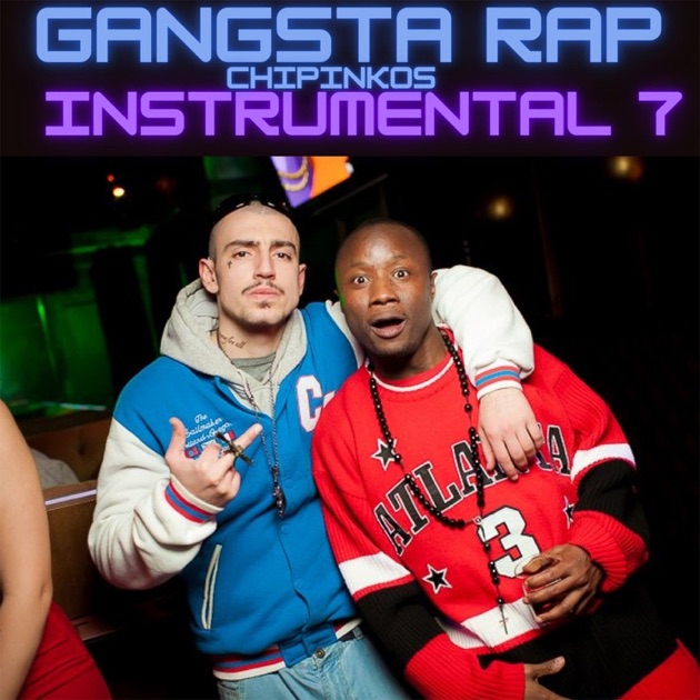 My Rap Music - Album by Chipinkos - Apple Music