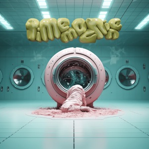 Time Machine - Single