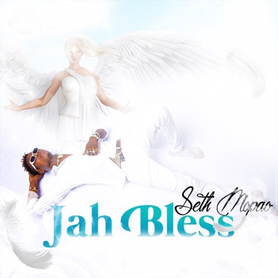Jah Bless - Single