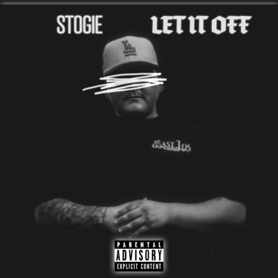 Let It Off - Single