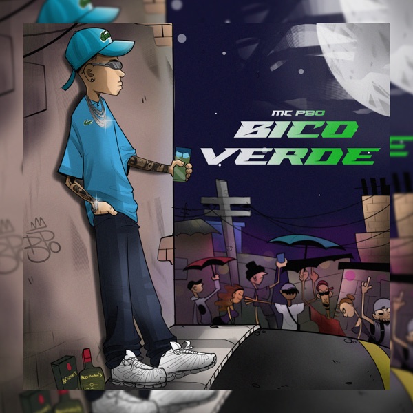Bico Verde