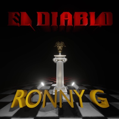 El Diablo - Single