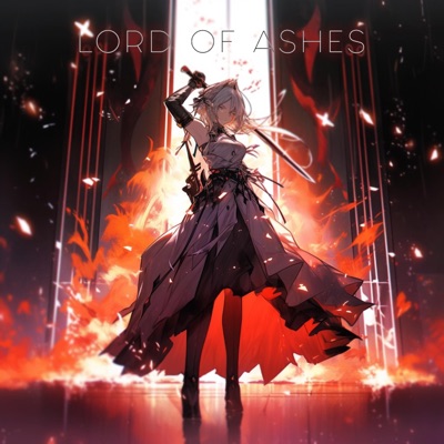 Lord of Ashes - Single