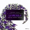 La Mezcla (David Penn Remix) [feat. Totó La Momposina] - Single, 2023