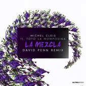 La Mezcla (David Penn Remix) artwork