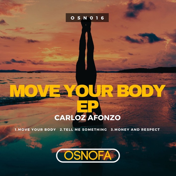 Move Your Body - Single