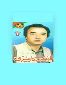 Dengarkan Faiz Karezi, tonton video musik, baca bio, lihat tanggal tur & lainnya!