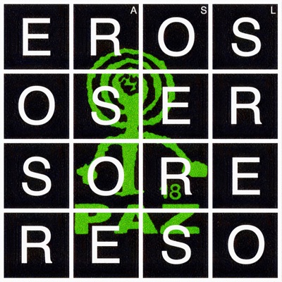 Eros - Single