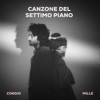 Canzone del settimo piano (feat. MILLE) - Single