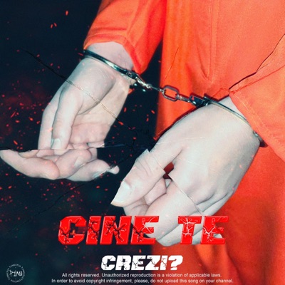 Cine Te Crezi? - Single