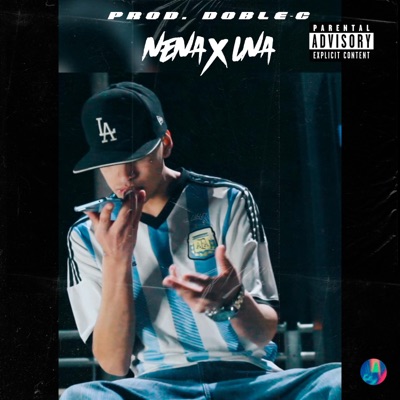 NENA (feat. LNA) - Single