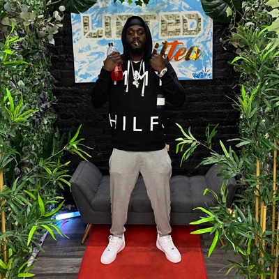 No Fear Dem - Single