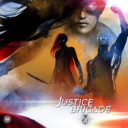 Justice Brigade - Dos Brains