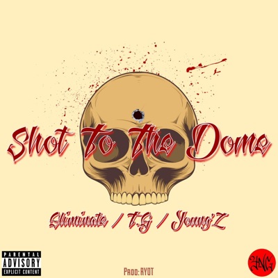 Shot To the Dome (feat. Young'Z & T.G) - Single