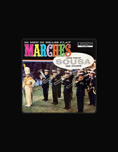 Poslechněte si interpreta 99 Men In Brass, sledujte hudební videa, přečtěte si životopis, podívejte se na data turné a další informace.