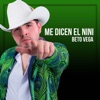 Me Dicen El Nini - Single