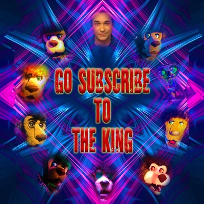 Go Subscribe to the King - Single