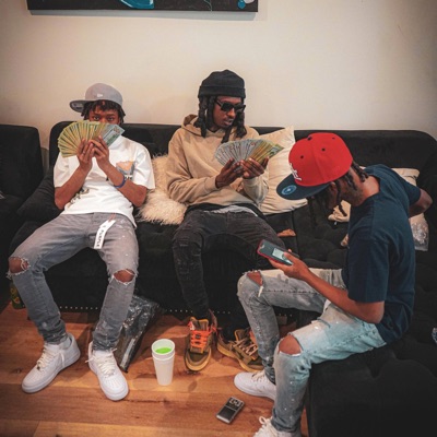 SWERVE (feat. OG Bori) - Single