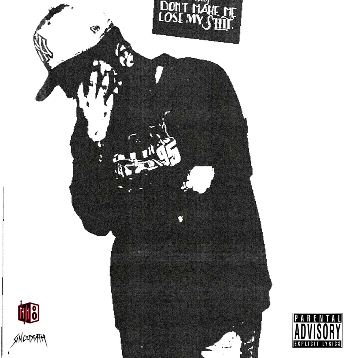 Don t Make Me Lose My Shit EP Album By TheIllMindofAnt Apple Music don-t-make-me-lose-my-shit-ep-album-by-theillmindofant-apple-music
