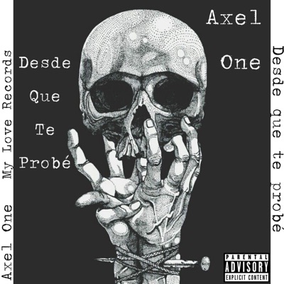 Desde Que Te Probé - Single