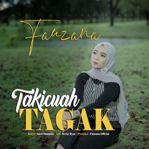 Takicuah Tagak Album Art