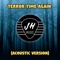 Terror Time Again (feat. John Fillo) - Jeffrey Hack lyrics